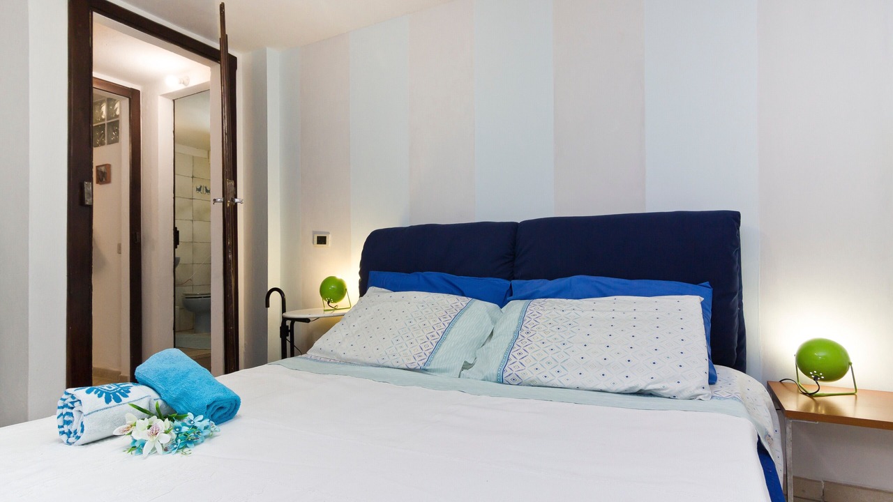 Photo of Bedroom in Capitana