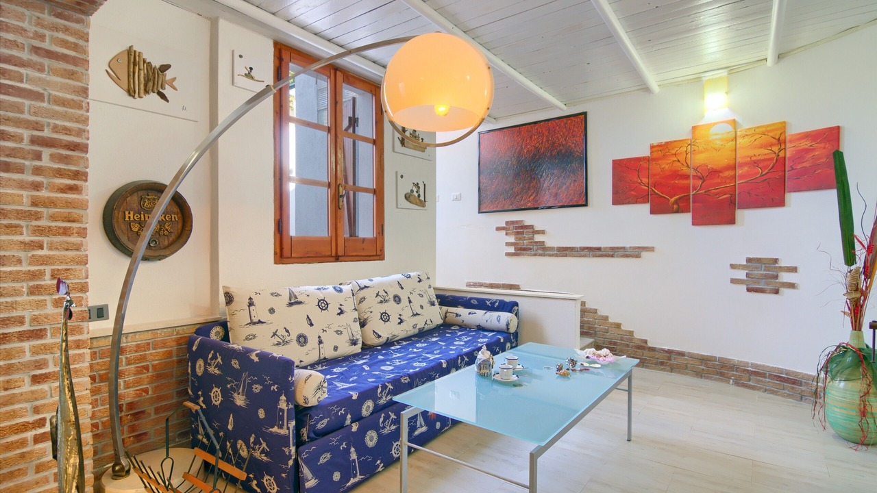 Photo of Livingroom in Capitana