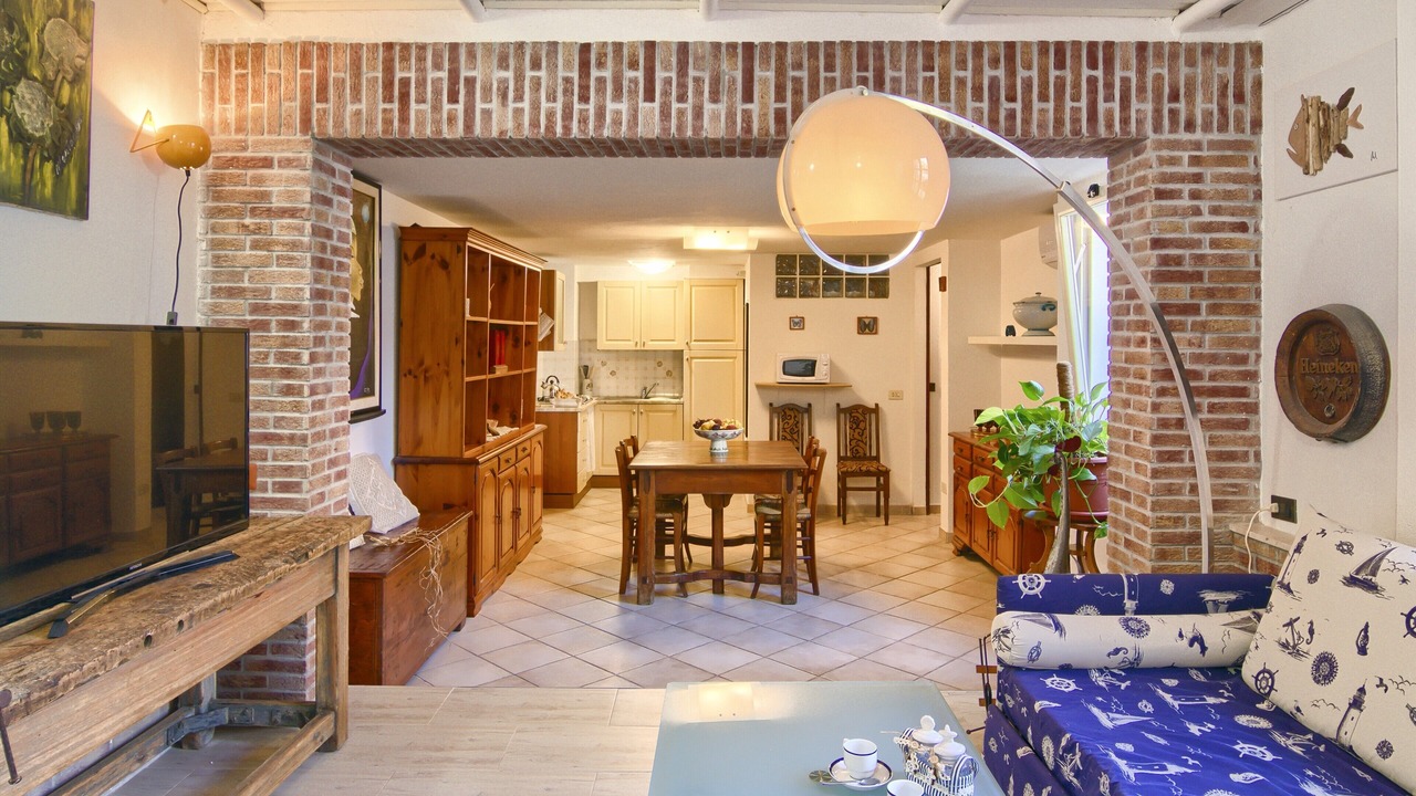 Photo of Livingroom in Capitana