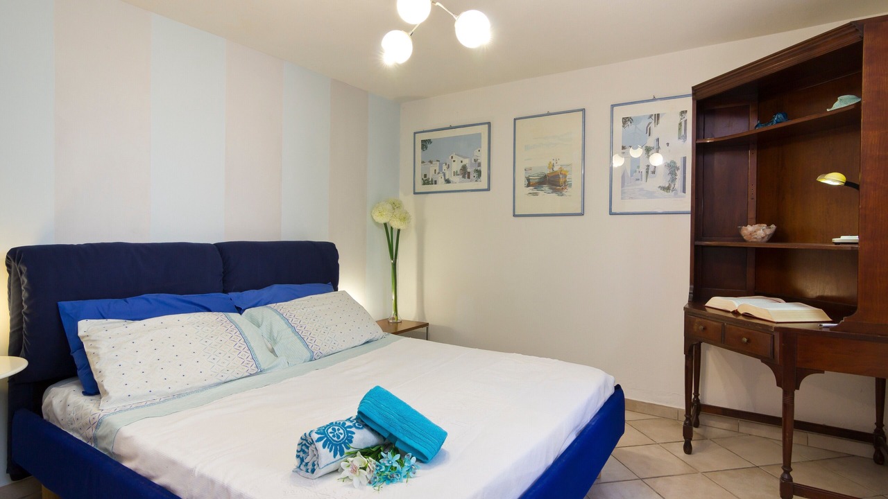 Photo of Bedroom in Capitana