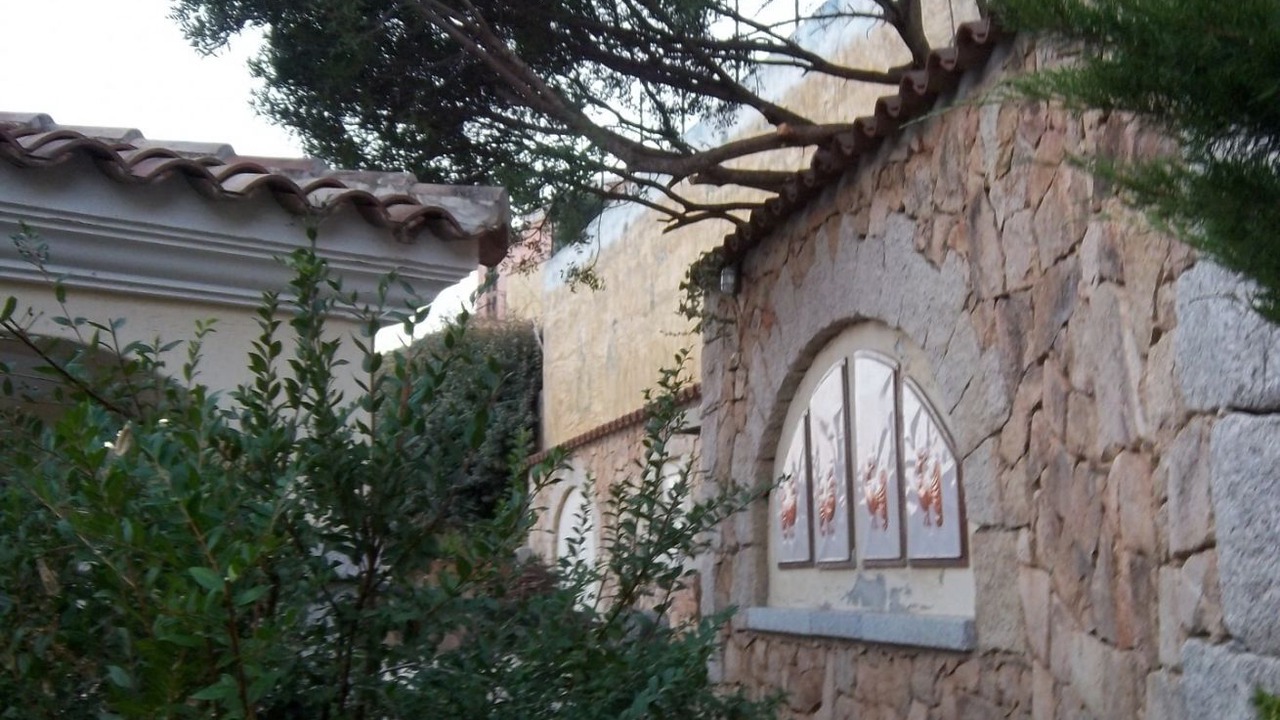 Photo of Outdoor in Buddittogliu Straulas