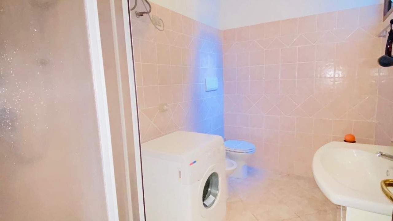 Photo of Bathroom in Buddittogliu Straulas