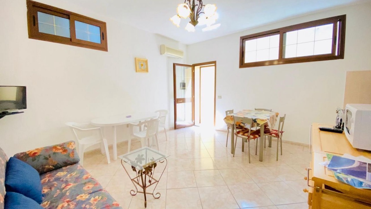 Photo of Livingroom in Buddittogliu Straulas