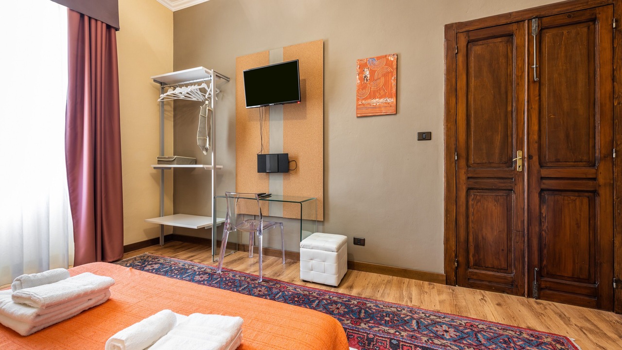 Photo of Bedroom in Cagliari
