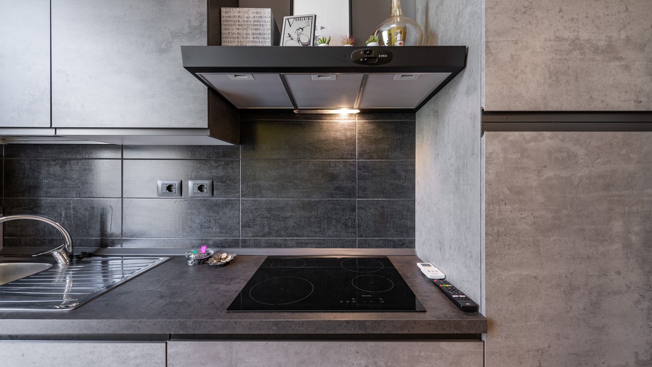 Photo of Kitchen in Cagliari