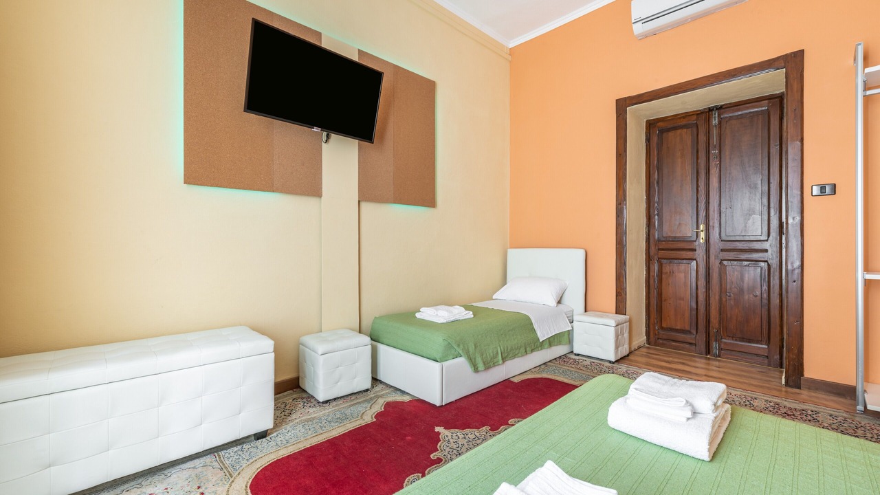 Photo of Bedroom in Cagliari