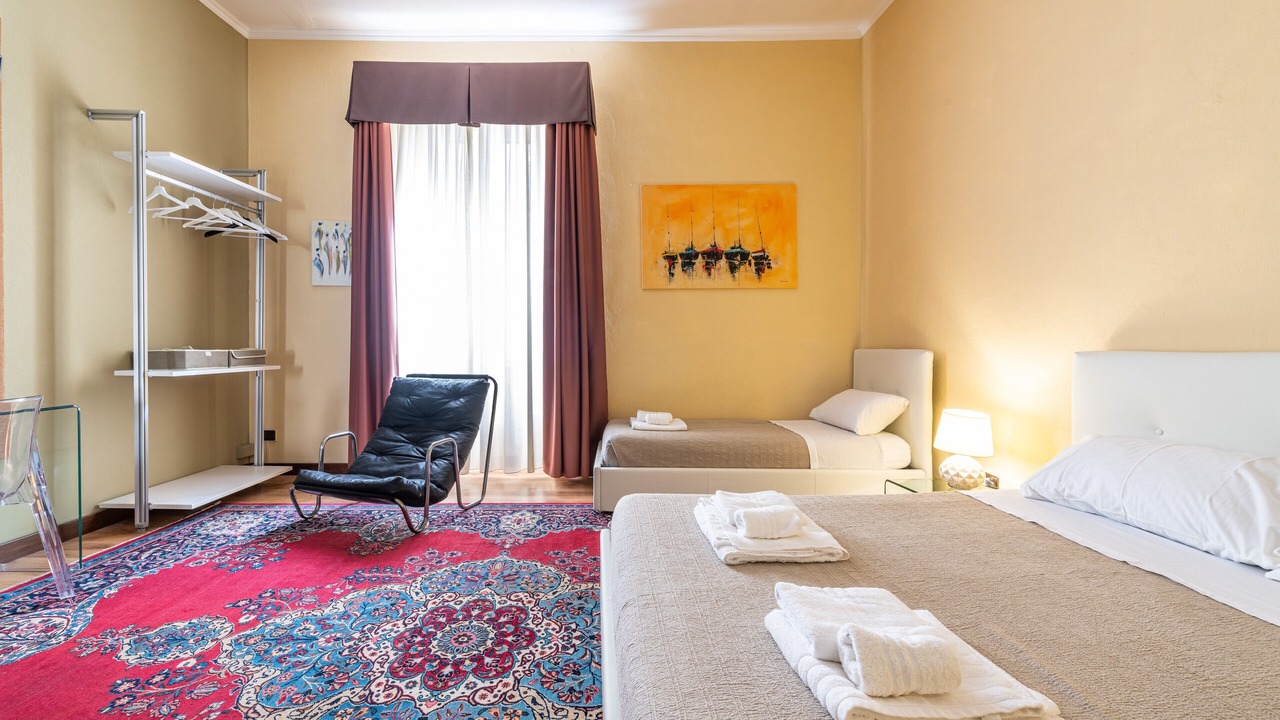 Photo of Bedroom in Cagliari