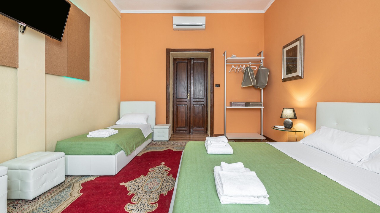 Photo of Bedroom in Cagliari