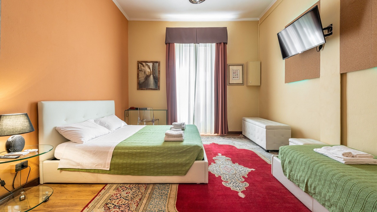 Photo of Bedroom in Cagliari