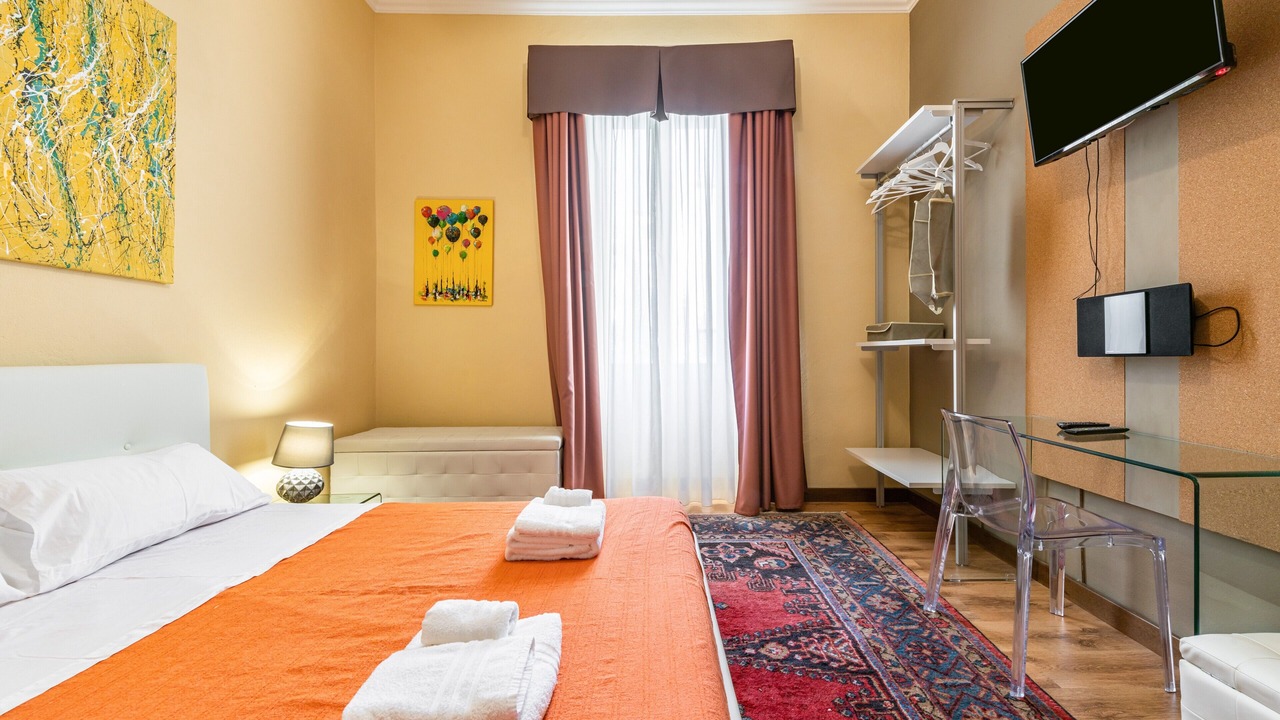 Photo of Bedroom in Cagliari