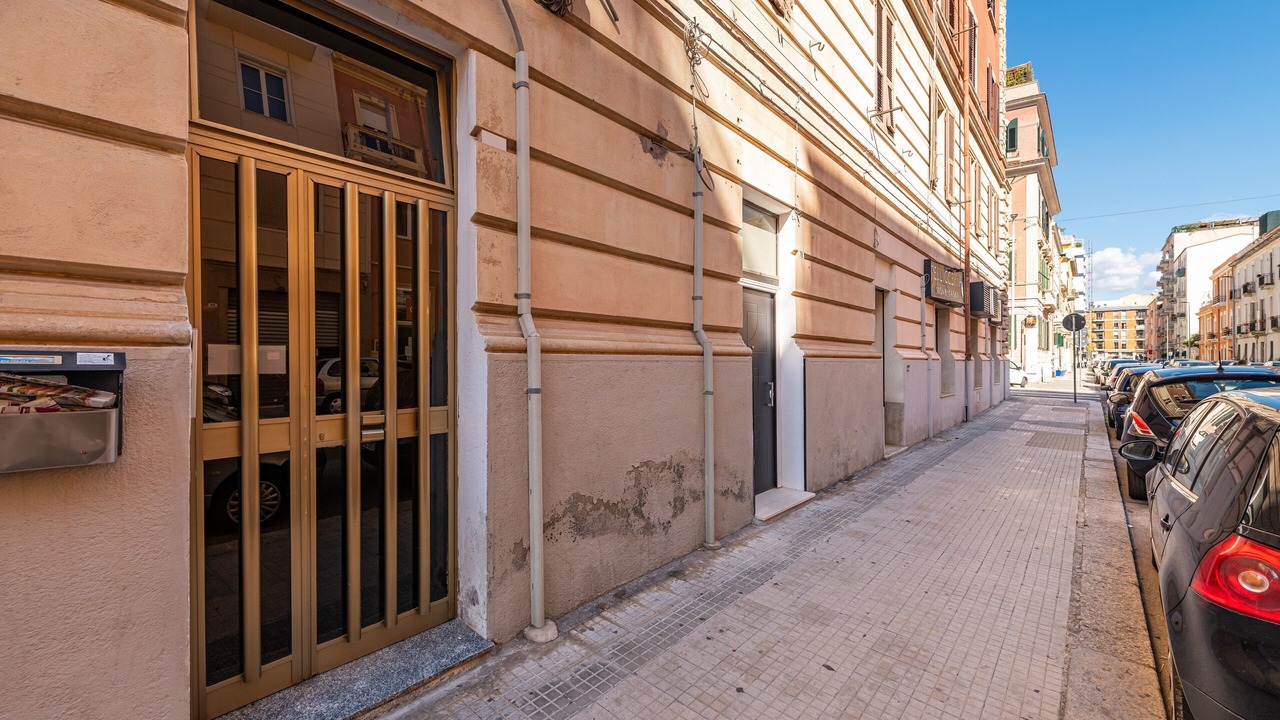 Photo of Outdoor in Cagliari