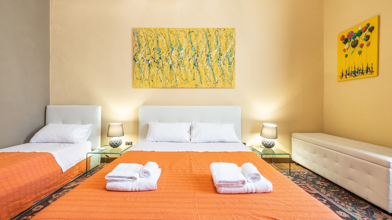 Photo of Bedroom in Cagliari
