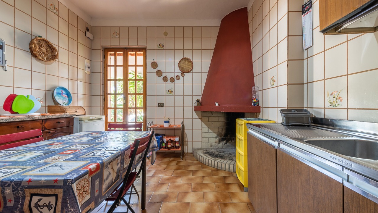 Photo of Kitchen in Sarroch