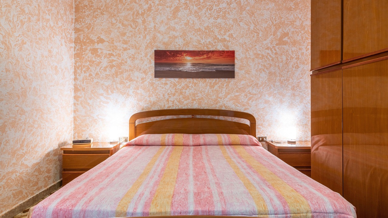 Photo of Bedroom in Sarroch