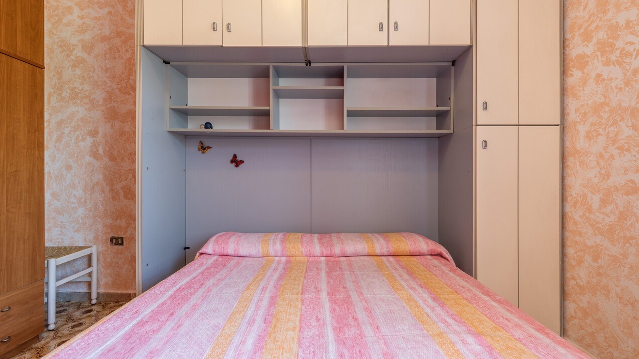 Photo of Bedroom in Sarroch