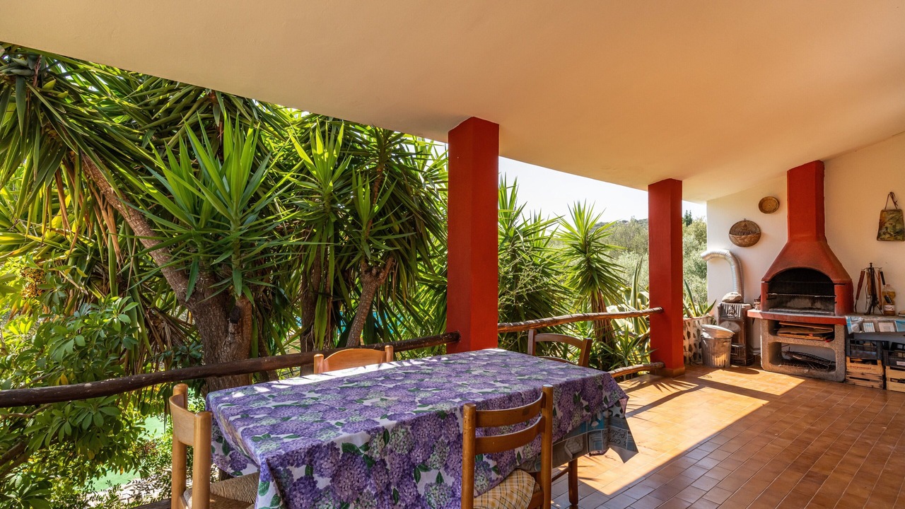 Photo of Outdoor in Sarroch