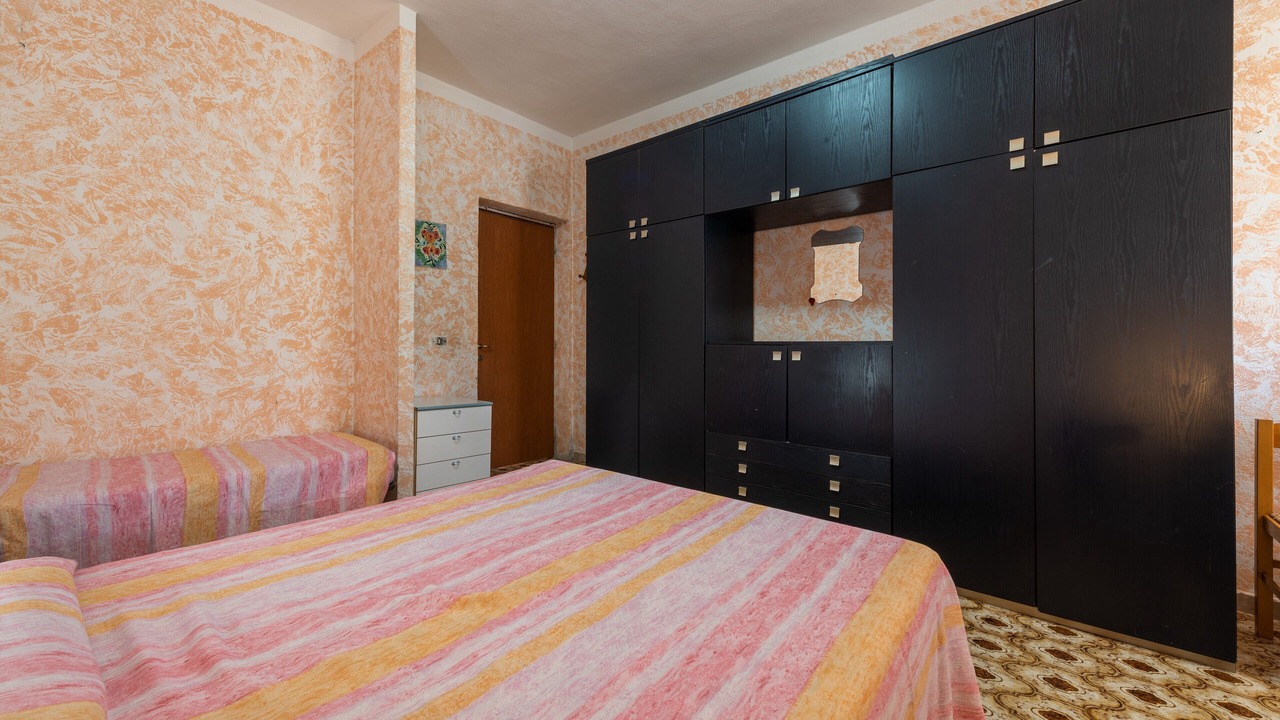 Photo of Bedroom in Sarroch