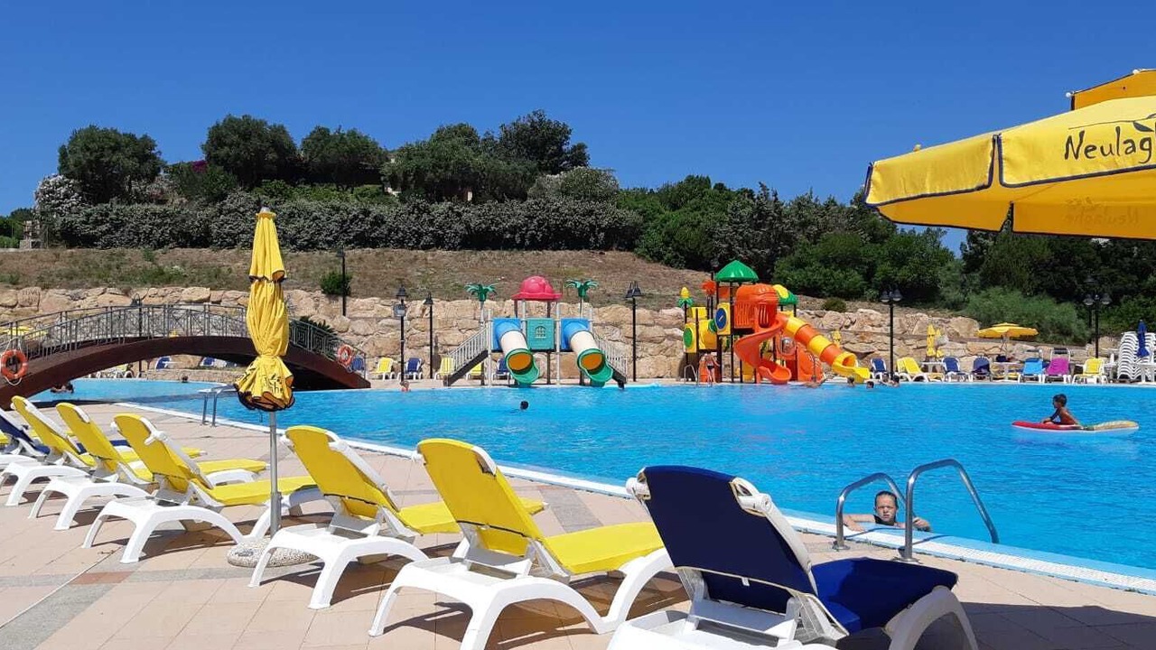 Photo of Outdoor in Rena Majore