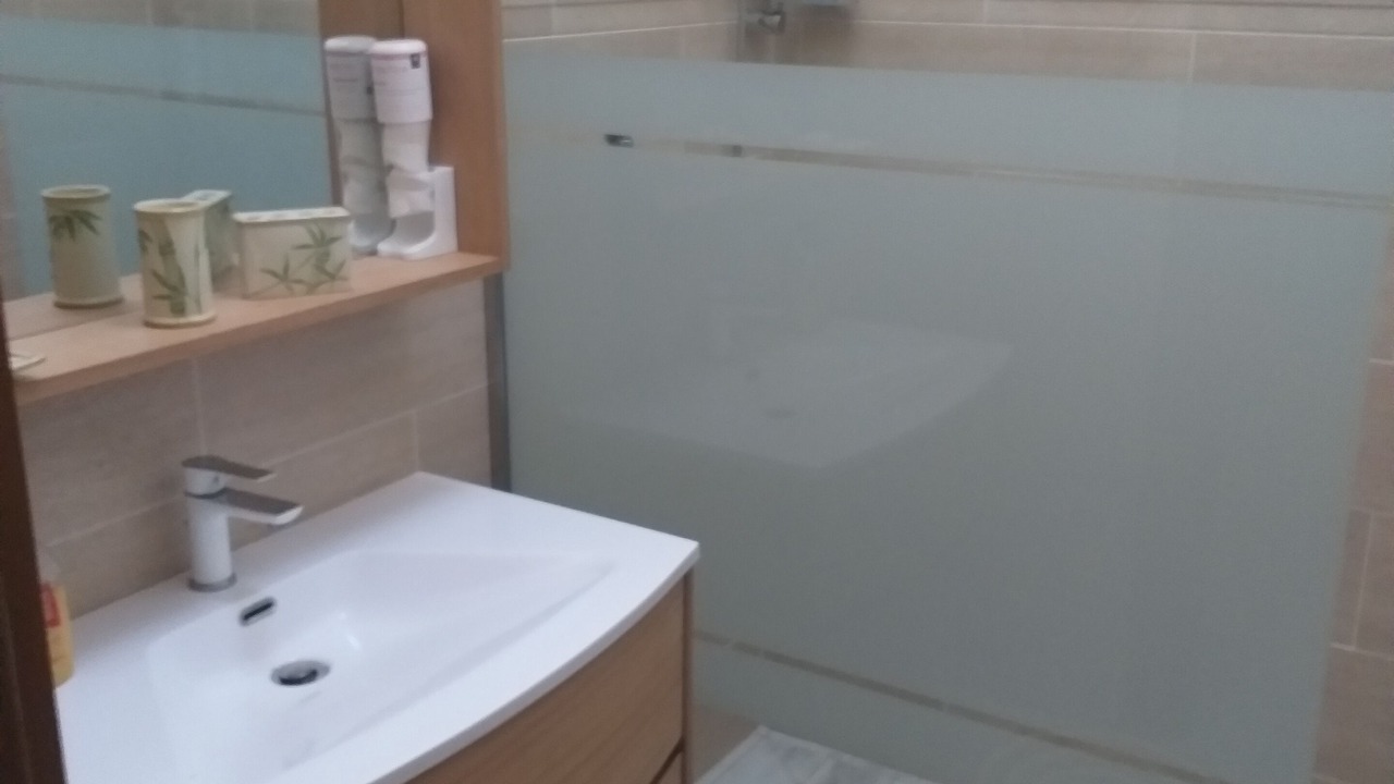 Photo of Bathroom in Rena Majore