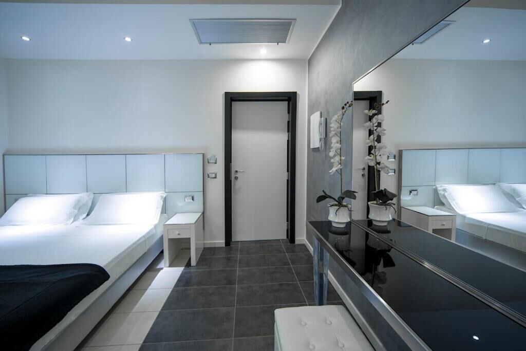 Photo of Bedroom in Miramare