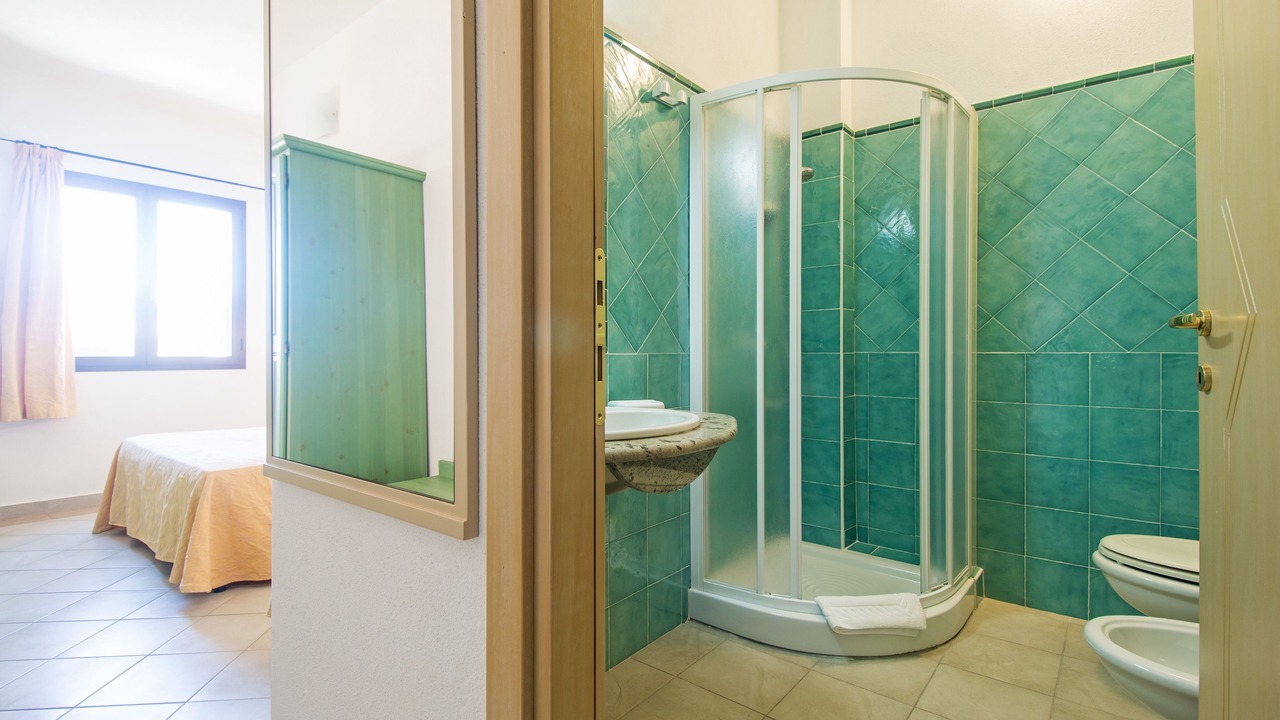Photo of Bathroom in Sos Alinos