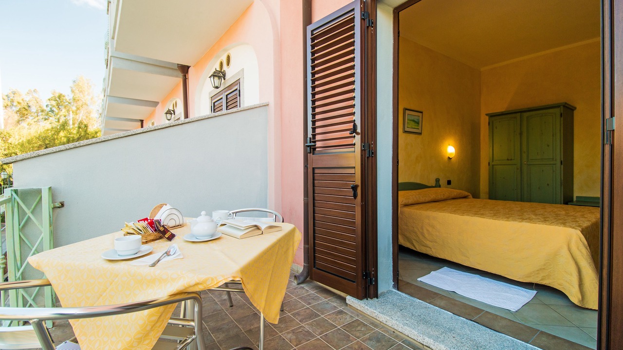 Photo of Bedroom in Sos Alinos