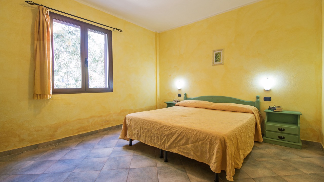 Photo of Bedroom in Sos Alinos