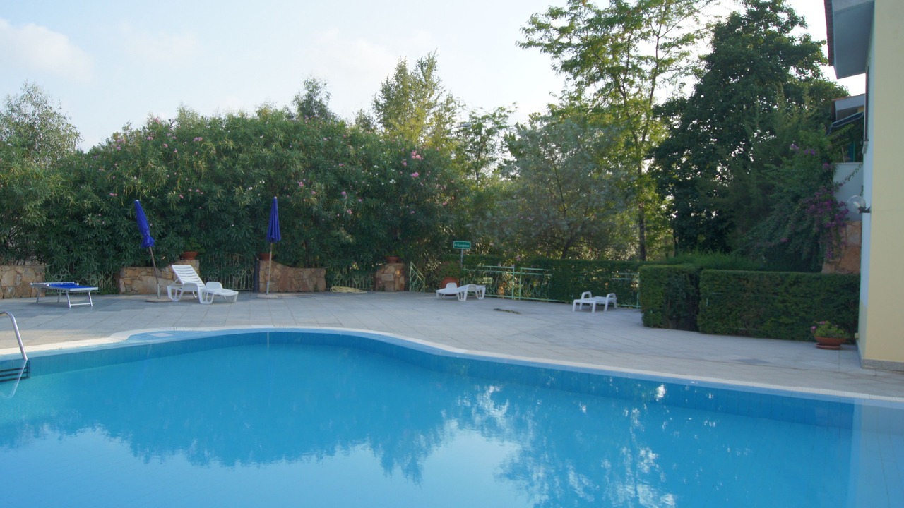 Photo of Outdoor in Sos Alinos