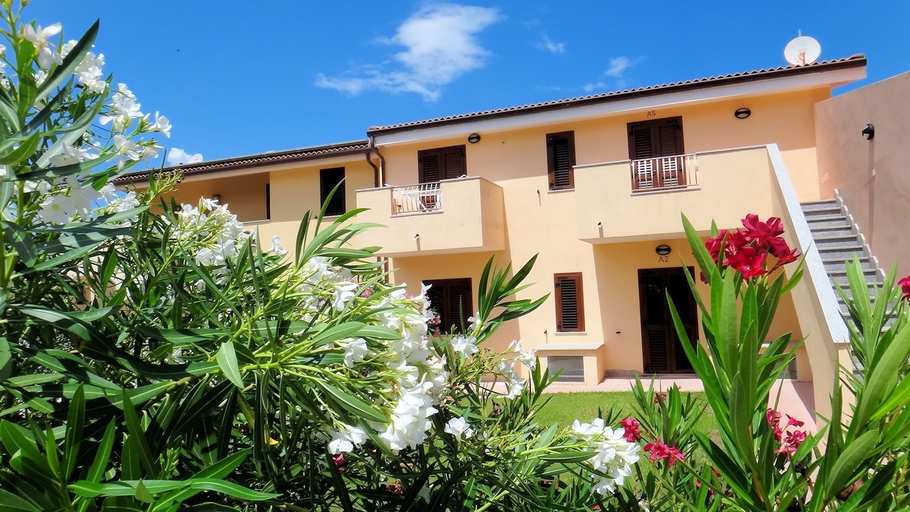 Photo of Outdoor in La Ciaccia