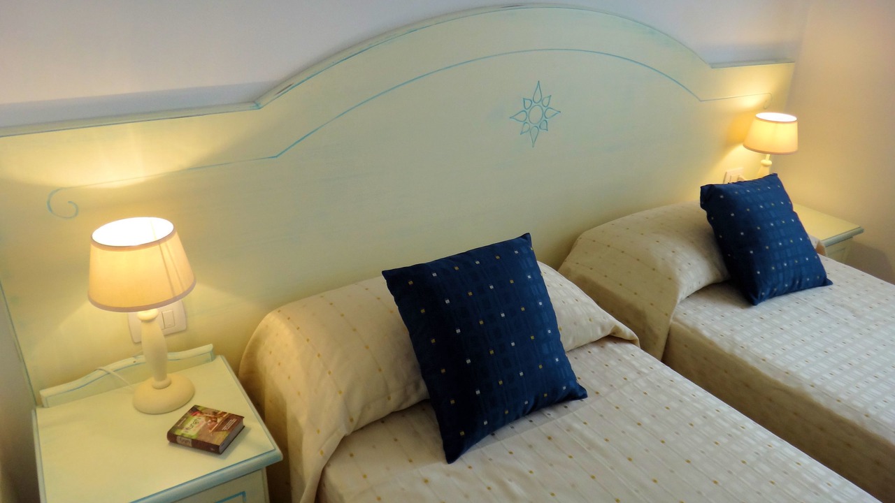 Photo of Bedroom in La Ciaccia