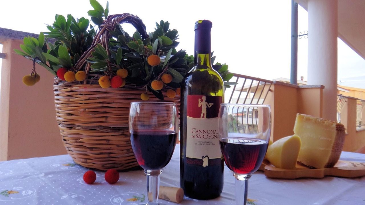 Photo of Outdoor in La Ciaccia