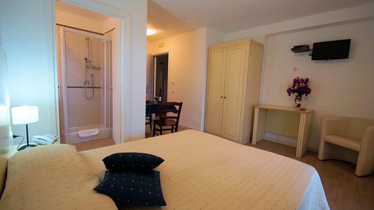 Photo of Bedroom in La Ciaccia