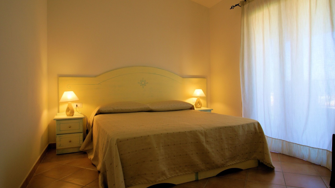 Photo of Bedroom in La Ciaccia