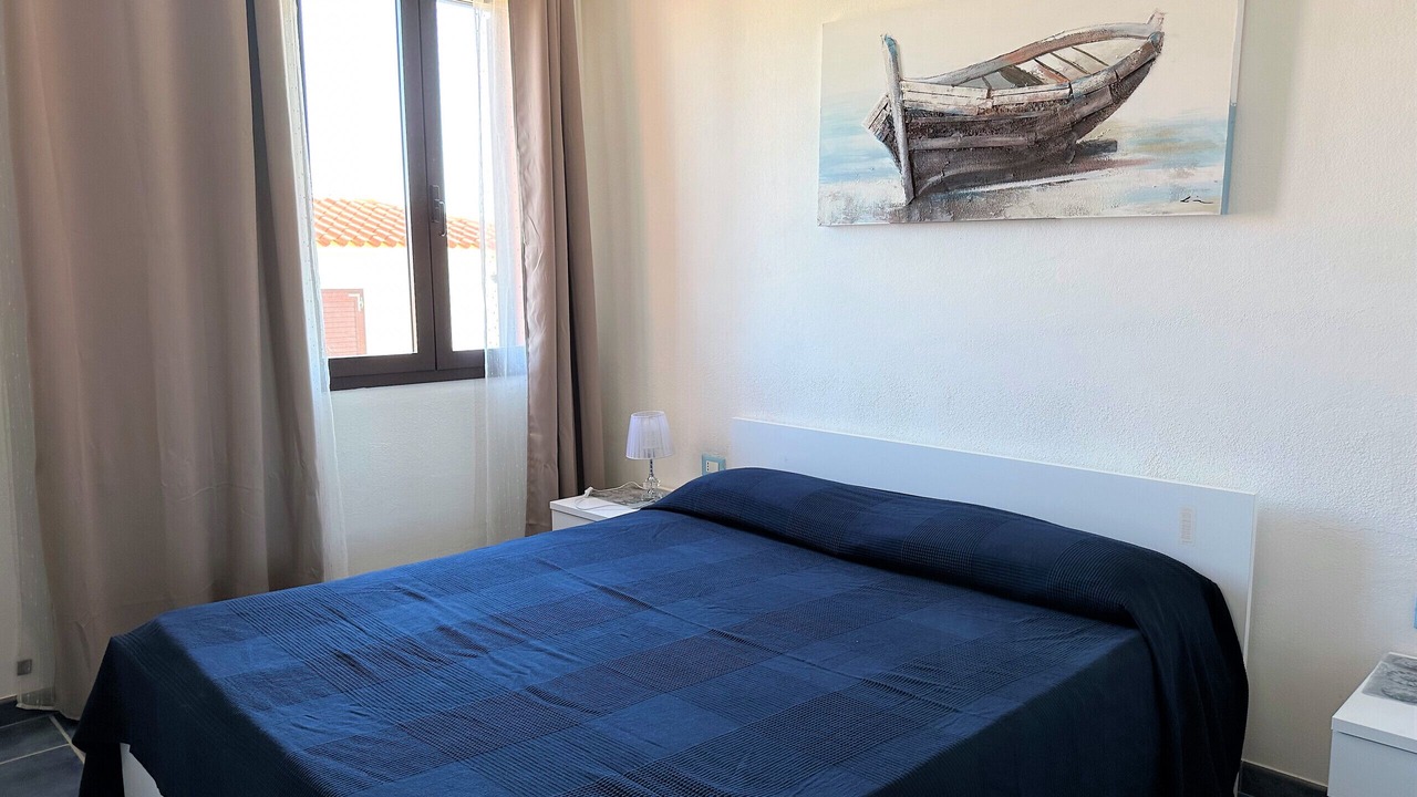 Photo of Bedroom in La Ciaccia