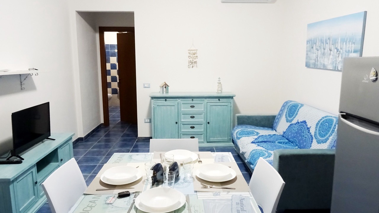 Photo of Livingroom in La Ciaccia