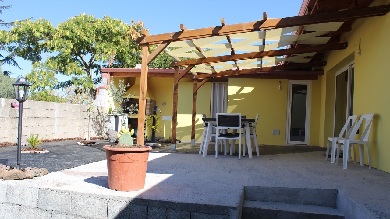 Photo of Outdoor in Siamanna
