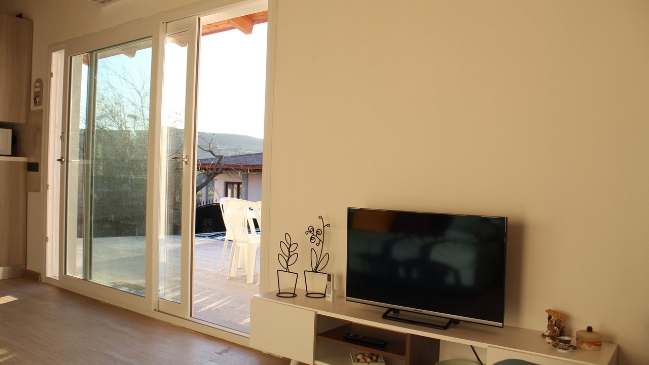 Photo of Livingroom in Siamanna
