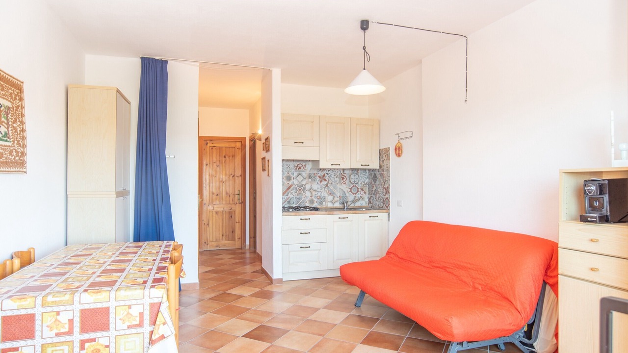 Photo of Livingroom in Palau