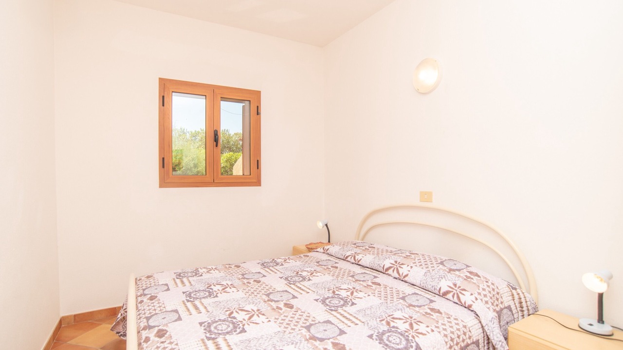 Photo of Bedroom in Palau