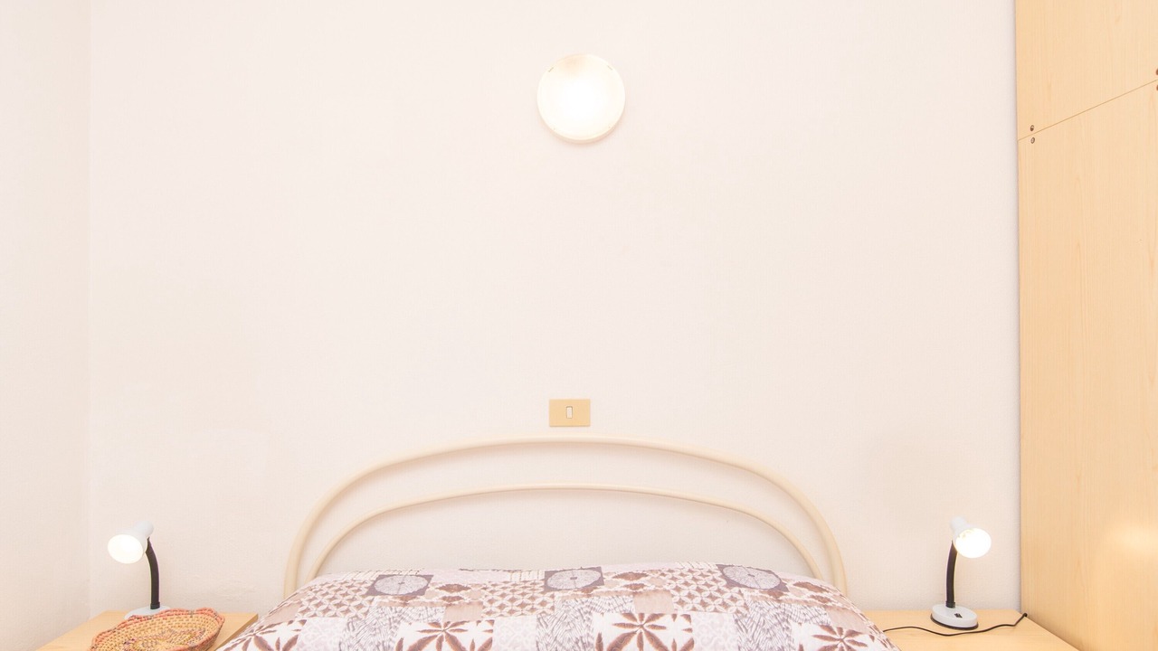 Photo of Bedroom in Palau