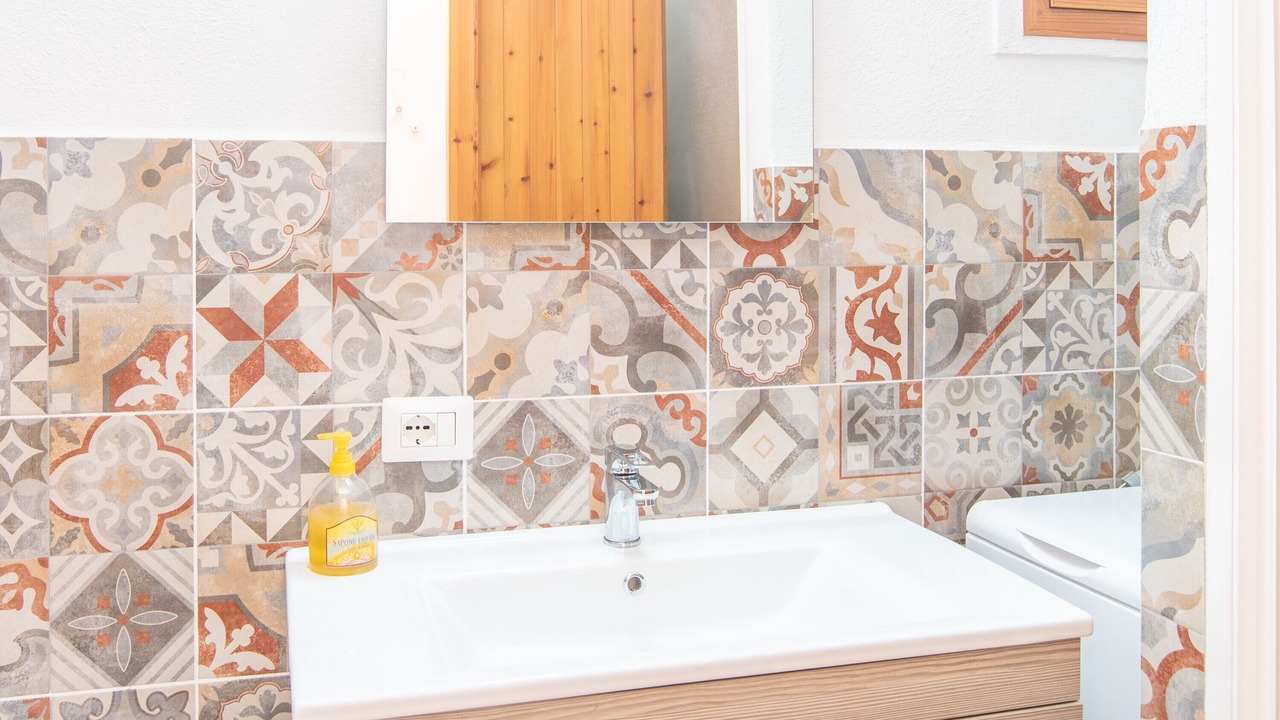 Photo of Bathroom in Palau