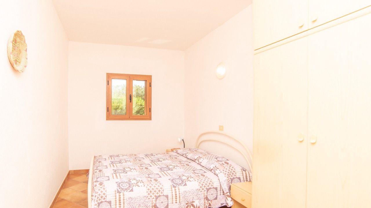 Photo of Bedroom in Palau