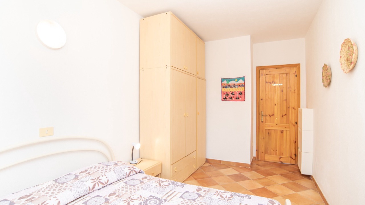 Photo of Bedroom in Palau