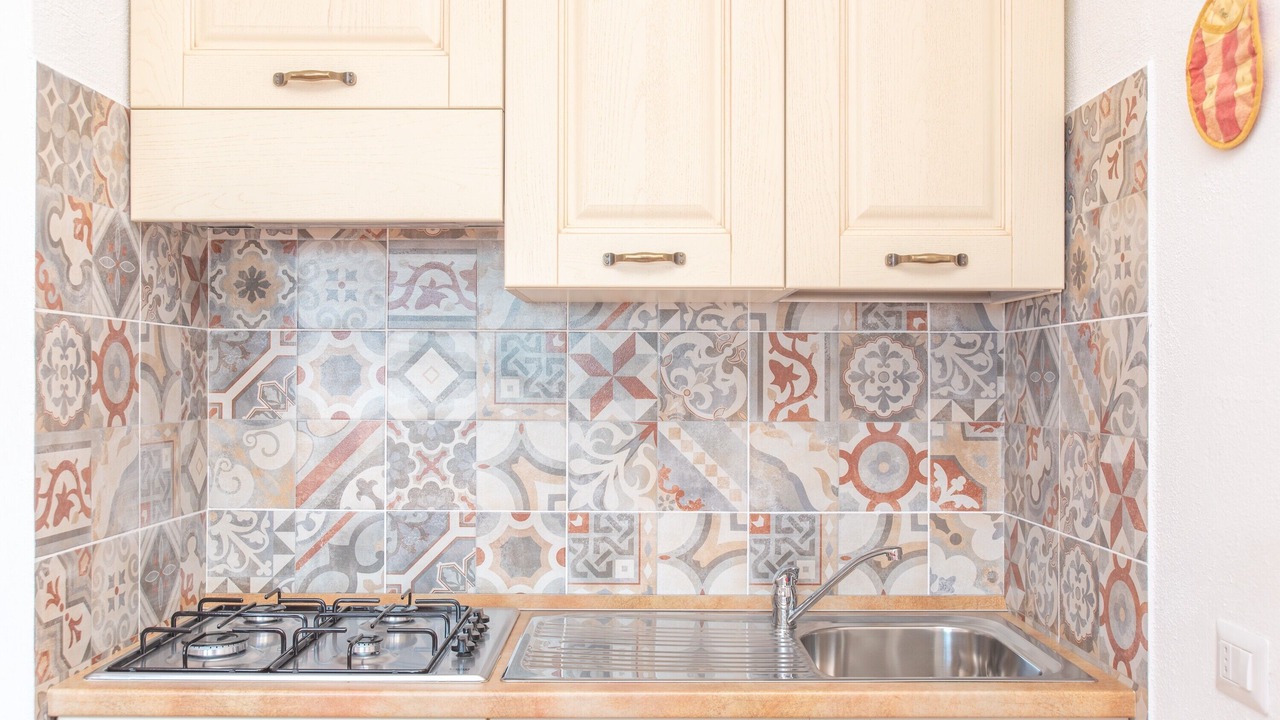 Photo of Kitchen in Palau