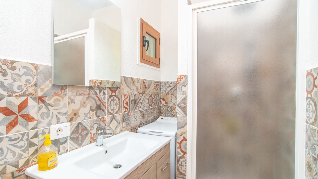 Photo of Bathroom in Palau