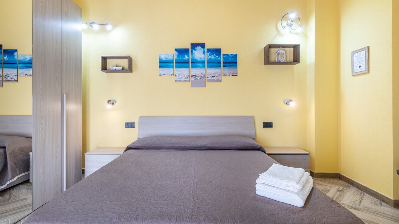 Photo of Bedroom in Province of Cagliari