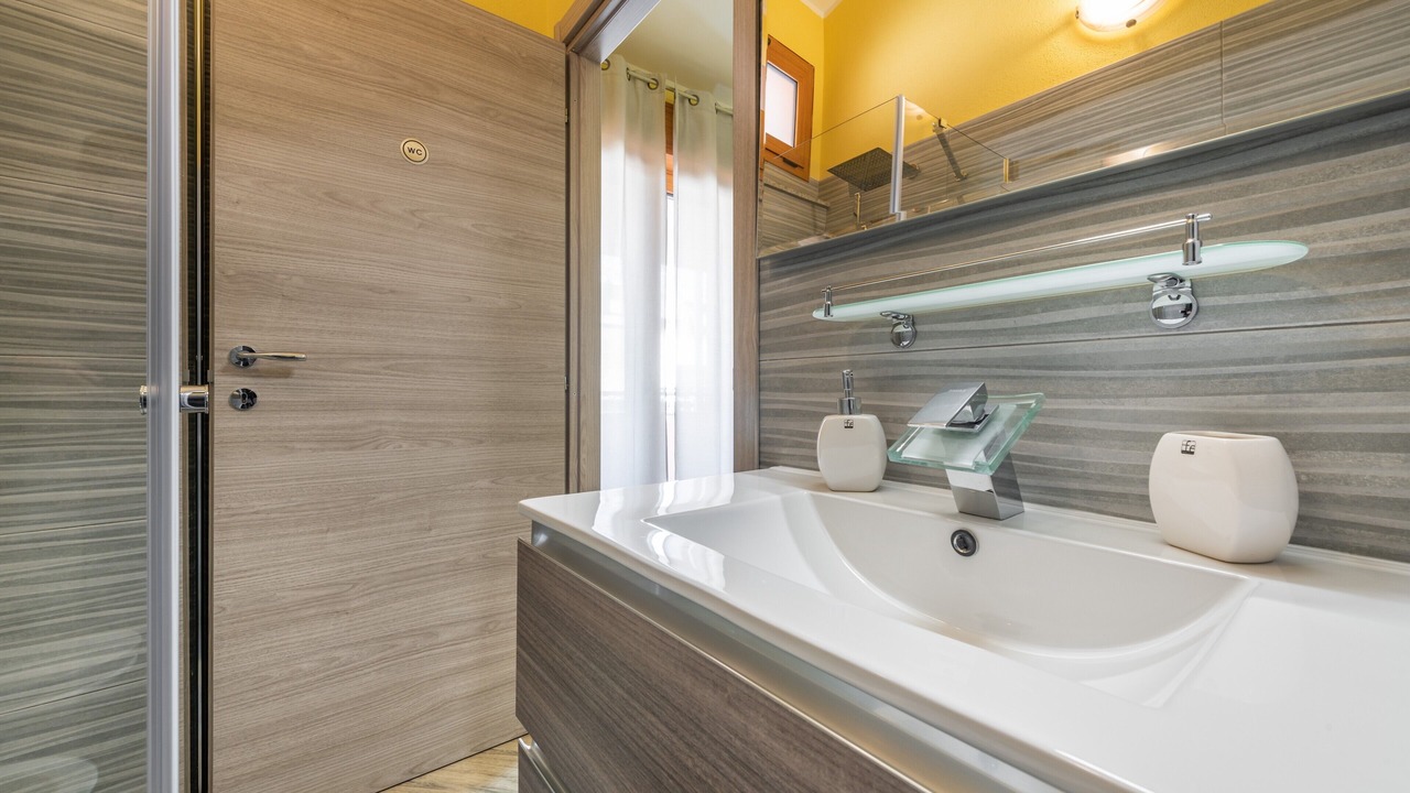 Photo of Bathroom in Province of Cagliari