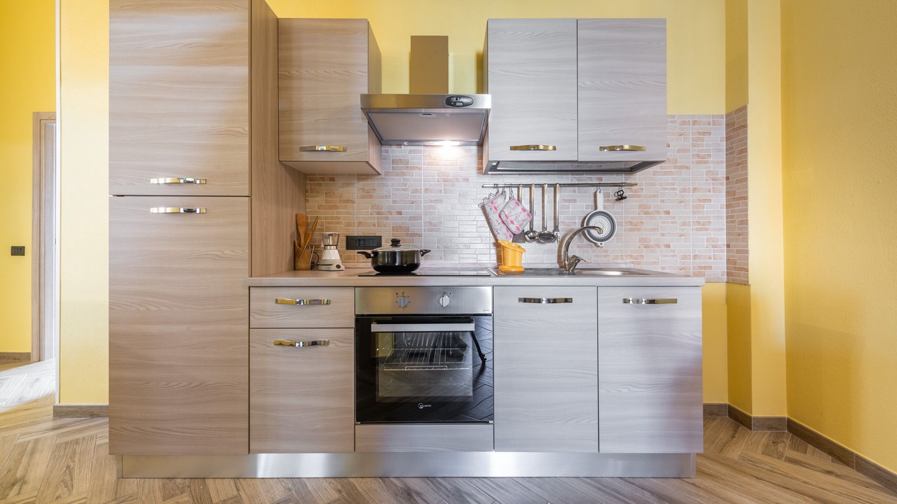 Photo of Kitchen in Province of Cagliari
