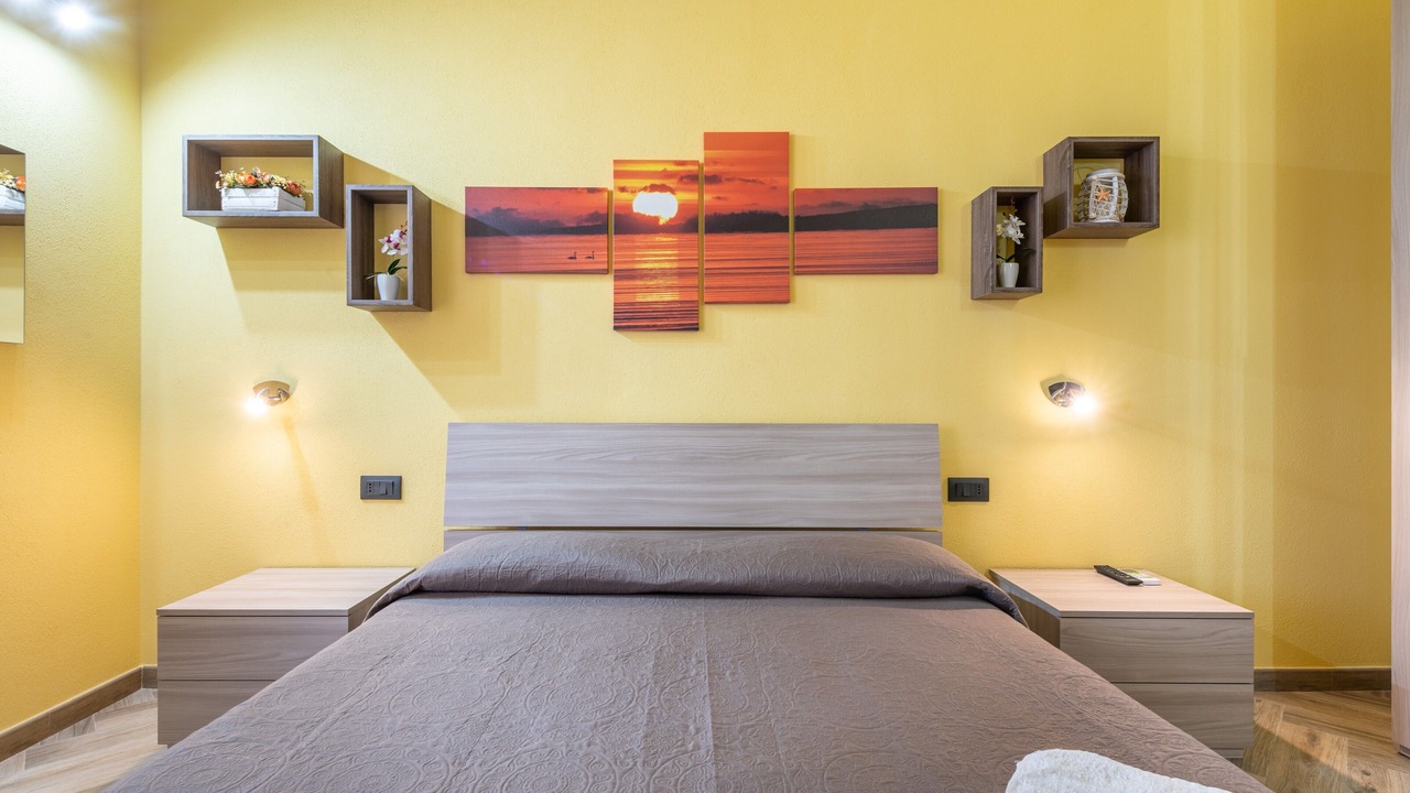 Photo of Bedroom in Province of Cagliari
