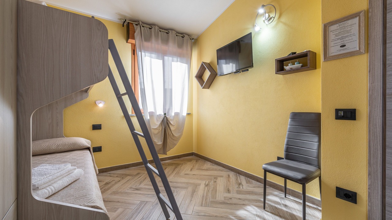 Photo of Bedroom in Province of Cagliari